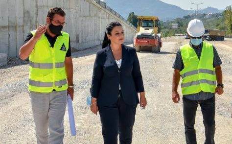 Vijon puna ne pjesen verilindore te Unazes se Madhe: 60 ndertesa per shpronesim